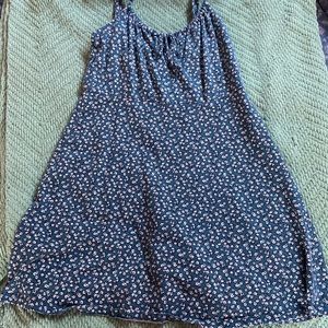 cute dress from tilly’s!